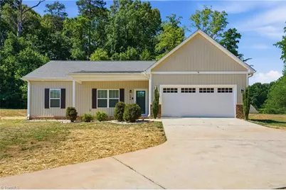 184 Watering Trough Road, Statesville, NC 28677 - Photo 1