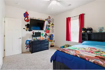 184 Watering Trough Road, Statesville, NC 28677 - Photo 11