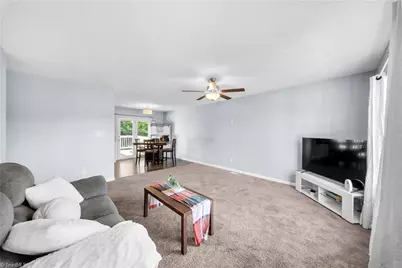 500 W Holly Hill Road, Thomasville, NC 27360 - Photo 5