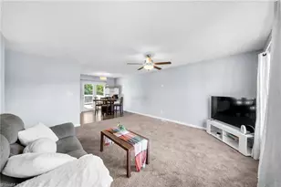 500 W Holly Hill Rd, Thomasville, NC 27360 - Photo 5