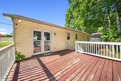 500 W Holly Hill Road, Thomasville, NC 27360 - Photo 25