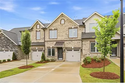 4737 Willowstone Drive, High Point, NC 27265 - Photo 5