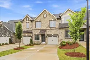 4737 Willowstone Dr, High Point, NC 27265 - Photo 5