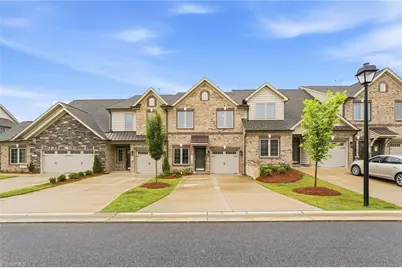 4737 Willowstone Drive, High Point, NC 27265 - Photo 5