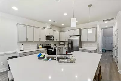 4737 Willowstone Drive, High Point, NC 27265 - Photo 15