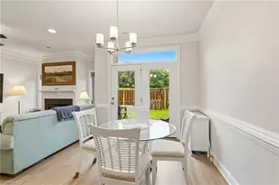 4737 Willowstone Dr, High Point, NC 27265 - Photo 17