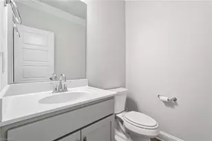4737 Willowstone Dr, High Point, NC 27265 - Photo 25