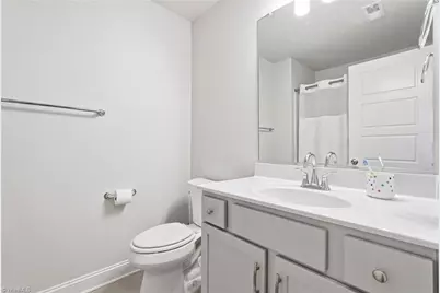 4737 Willowstone Drive, High Point, NC 27265 - Photo 29