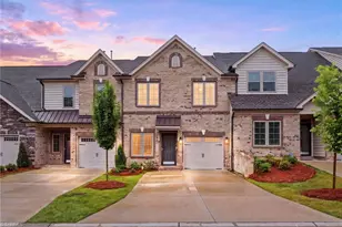 4737 Willowstone Dr, High Point, NC 27265 - Photo 5