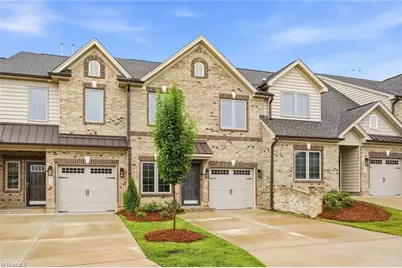 4737 Willowstone Drive, High Point, NC 27265 - Photo 1