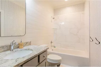 7614 Sir William Drive, Kernersville, NC 27284 - Photo 21