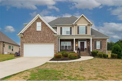 7614 Sir William Drive, Kernersville, NC 27284 - Photo 1