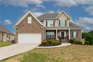 7614 Sir William Dr, Kernersville, NC 27284 - Photo 1