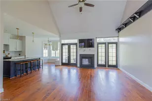 7614 Sir William Dr, Kernersville, NC 27284 - Photo 9