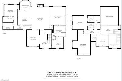 7614 Sir William Drive, Kernersville, NC 27284 - Photo 49