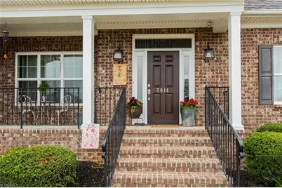 7614 Sir William Drive, Kernersville, NC 27284 - Photo 3
