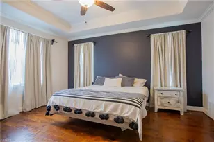 7614 Sir William Dr, Kernersville, NC 27284 - Photo 23