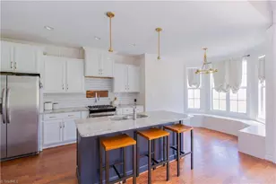 7614 Sir William Dr, Kernersville, NC 27284 - Photo 5