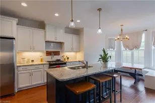7614 Sir William Dr, Kernersville, NC 27284 - Photo 5