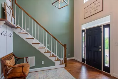 7614 Sir William Drive, Kernersville, NC 27284 - Photo 15