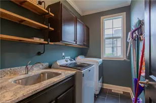 7614 Sir William Dr, Kernersville, NC 27284 - Photo 19
