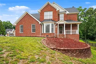 390 Beech Ridge Rd, Thomasville, NC 27360 - Photo 39