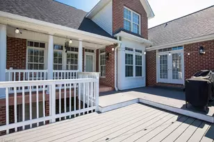390 Beech Ridge Rd, Thomasville, NC 27360 - Photo 37