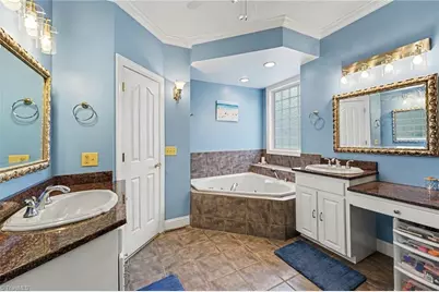 390 Beech Ridge Road, Thomasville, NC 27360 - Photo 21