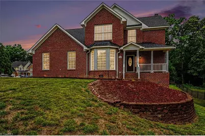 390 Beech Ridge Road, Thomasville, NC 27360 - Photo 41