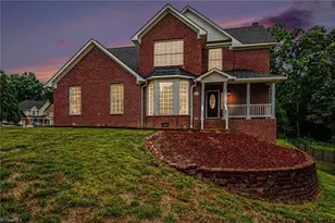 390 Beech Ridge Rd, Thomasville, NC 27360 - Photo 41