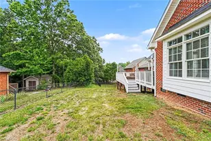390 Beech Ridge Rd, Thomasville, NC 27360 - Photo 37