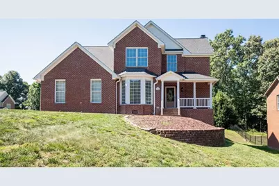 390 Beech Ridge Road, Thomasville, NC 27360 - Photo 1