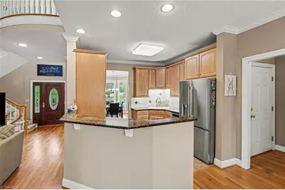 390 Beech Ridge Road, Thomasville, NC 27360 - Photo 9