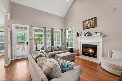 390 Beech Ridge Road, Thomasville, NC 27360 - Photo 3