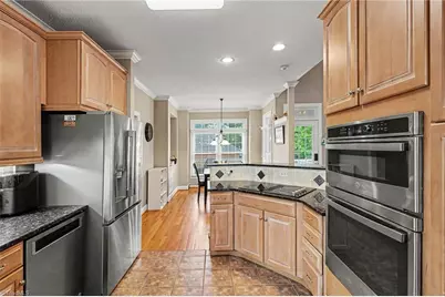 390 Beech Ridge Road, Thomasville, NC 27360 - Photo 11
