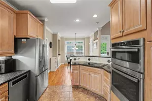 390 Beech Ridge Rd, Thomasville, NC 27360 - Photo 11