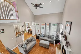 390 Beech Ridge Rd, Thomasville, NC 27360 - Photo 5