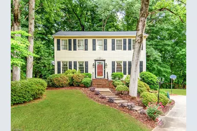 5812 Luxbury Court, Winston-Salem, NC 27104 - Photo 1