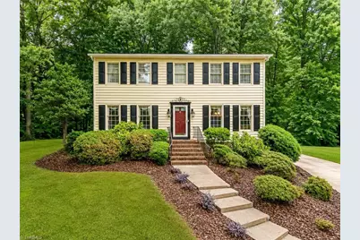 5812 Luxbury Court, Winston-Salem, NC 27104 - Photo 1