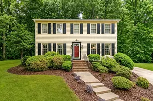 5812 Luxbury Ct, Winston-Salem, NC 27104 - Photo 1