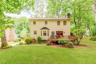 5812 Luxbury Ct, Winston-Salem, NC 27104 - Photo 33