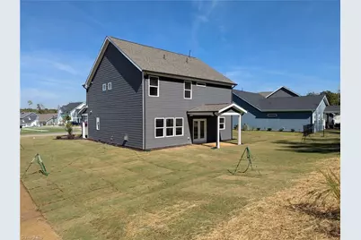 9193 Stoney River Lane, Kernersville, NC 27284 - Photo 11