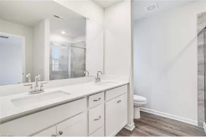 5537 Hydrangea Street, Winston-Salem, NC 27104 - Photo 11