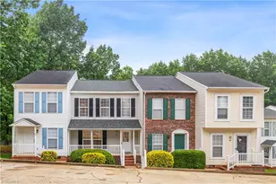 246 Hampton Rd, Asheboro, NC 27203 - Photo 1