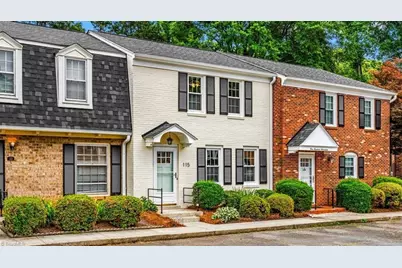 115 Charlestowne Circle, Winston-Salem, NC 27103 - Photo 3