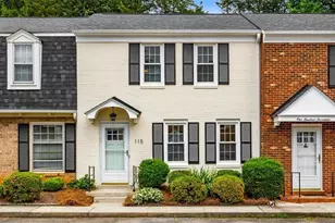 115 Charlestowne Cir, Winston-Salem, NC 27103 - Photo 1