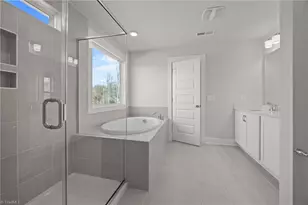 3244 Thelbe Ln, Kernersville, NC 27284 - Photo 19