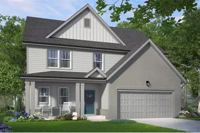 3244 Thelbe Lane, Kernersville, NC 27284 - Photo 1