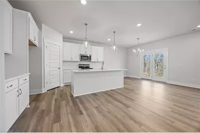 3244 Thelbe Lane, Kernersville, NC 27284 - Photo 13