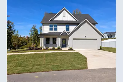 3244 Thelbe Lane, Kernersville, NC 27284 - Photo 1